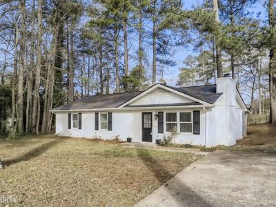 4517 Thompson Mill Rd, Buford, GA, 30518