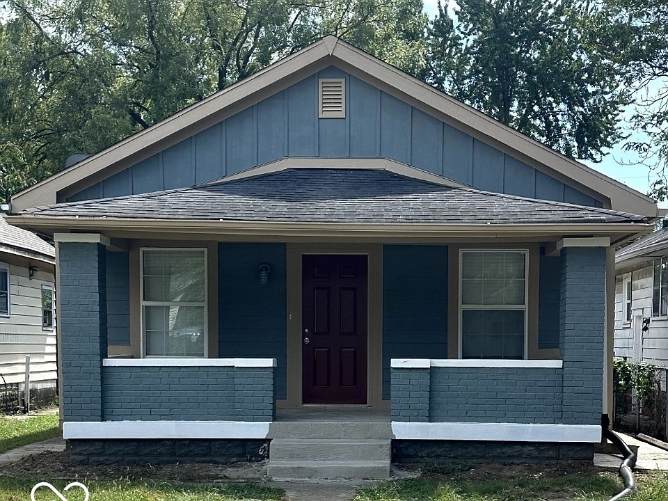 1st image of 1445 W 34th St