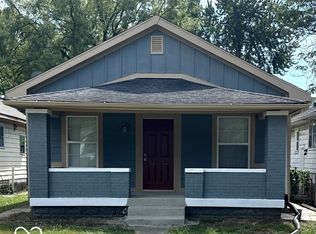 1445 W 34th St, Indianapolis, IN 46208
