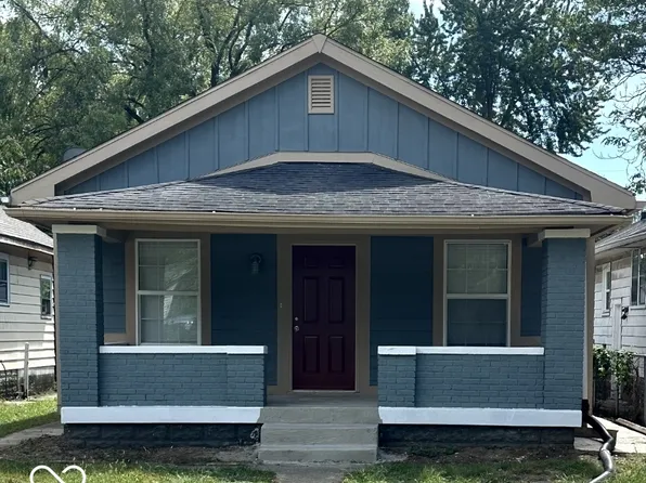 1445 W 34th St, Indianapolis, IN 46208