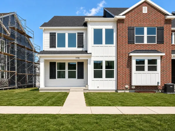 778 N Banner Dr #651, Saratoga Springs, UT 84045