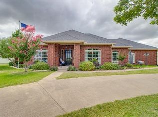 1141 Fm 664, Waxahachie, TX 75167