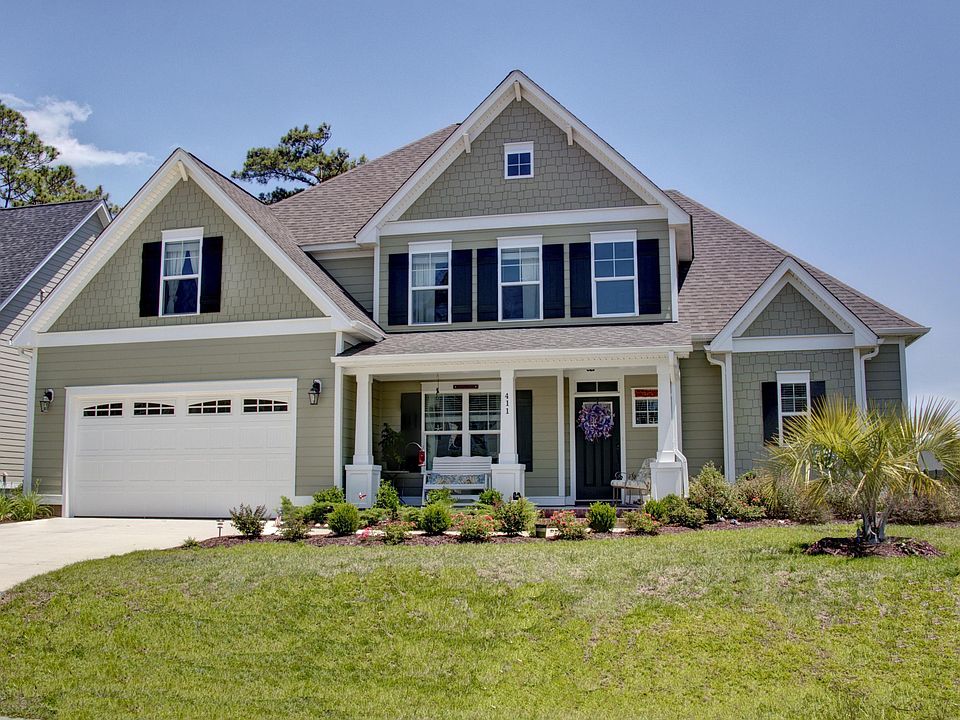1st image of 411 LANYARD Drive Lot 283