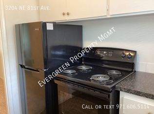 3204 NE 81st Ave, Portland, OR 97213