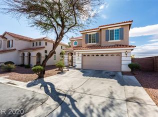 4825 Sequoia Tree Ave, Las Vegas, NV 89139