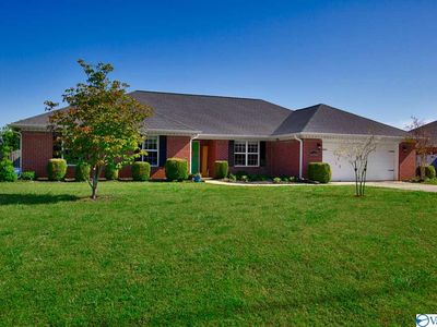 160 Oakcrest Rd, Huntsville, AL, 35811