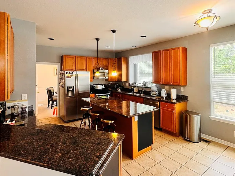 9633 E Caley Cir — Photo 38