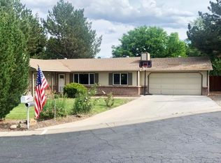2279 El Verano Ct, Grand Junction, CO 81507
