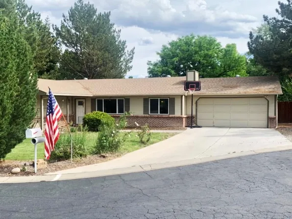 2279 El Verano Ct, Grand Junction, CO 81507