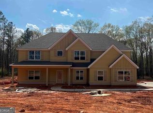 LOT 4 Stewart Rd, Meansville, GA 30256