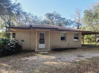11 Trails End Rd, Quincy, FL 32351