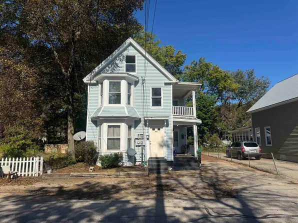 10 School Street, Rochester, NH 03867