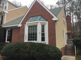 4521 Hershey Ct, Raleigh, NC 27613