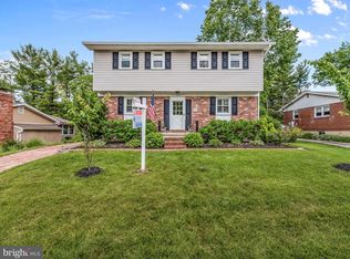 427 Chalfonte Dr, Baltimore, MD 21228