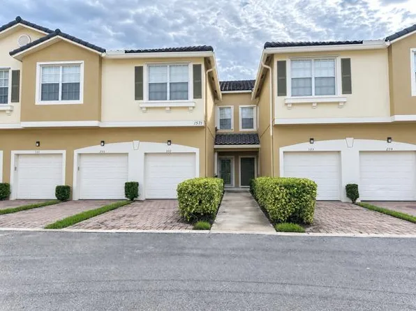 1571 SE HAMPSHIRE Way #102, Stuart, FL 34994