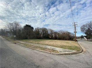 304 N Dunlop St, Petersburg, VA 23803