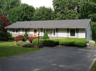 5 Valley Ln, Avon, NY 14414