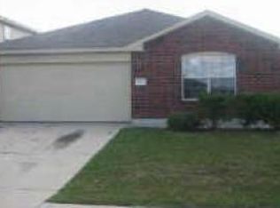 18105 Canopy Ln, Manor, TX 78653