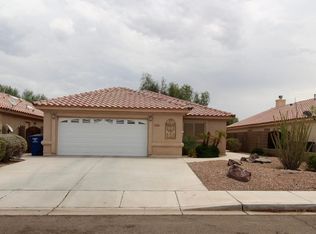 2657 S Gardenia Ave, Yuma, AZ 85365