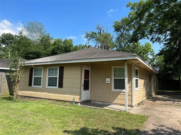 5006 Chennault Rd, Houston, TX 77033