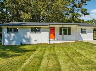 1554 Pine Ct, Conley, GA 30288