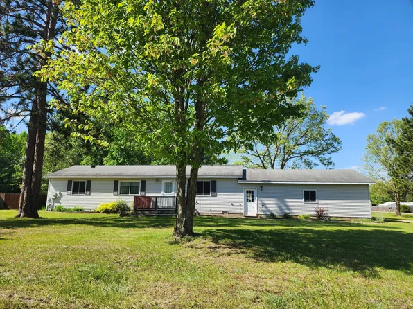 334 Cheri Dr, Mio, MI 48647