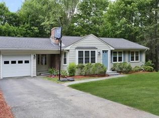 80 Adams St, Lexington, MA 02420