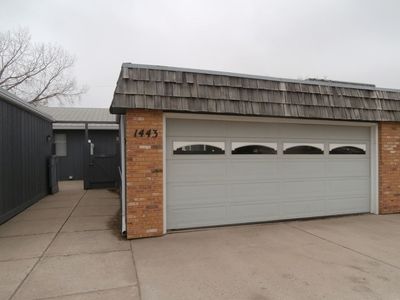 1443 1st St SW, Minot, ND, 58701