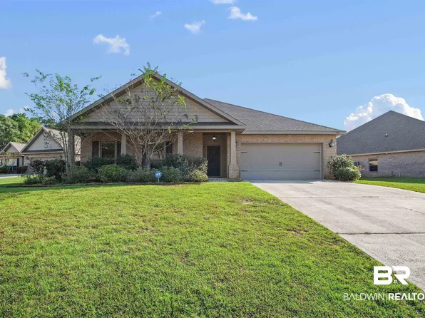 9350 Ofallon Dr, Mobile, AL 36695