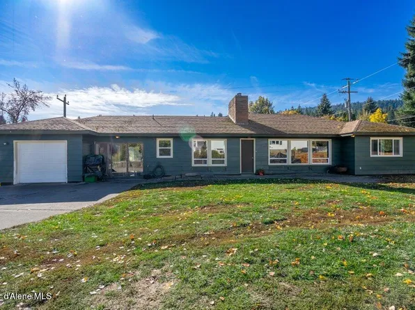 1000 Washington Ave, Saint Maries, ID 83861