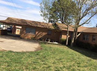 3016 35th St, Lubbock, TX 79413