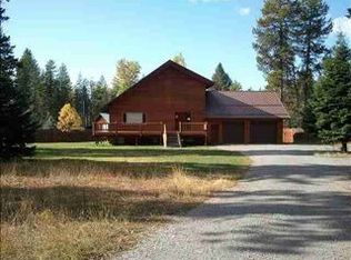 13111 Kelly Dr, Bigfork, MT 59911