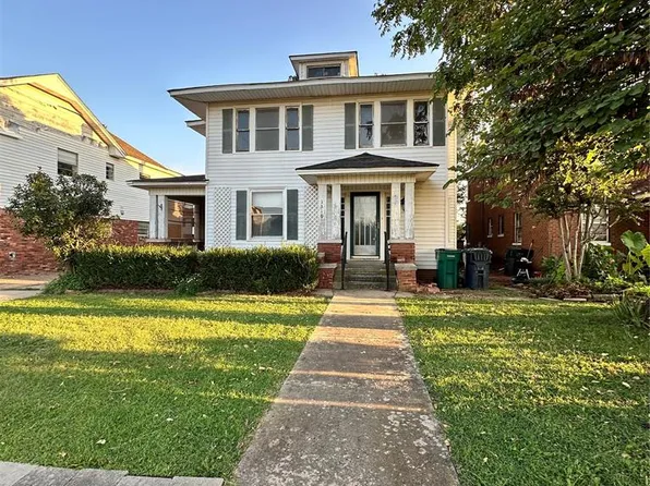 1310 NW 17th St, Oklahoma City, OK 73106