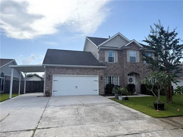 1126 Rebecca Reid Dr, Slidell, LA 70461