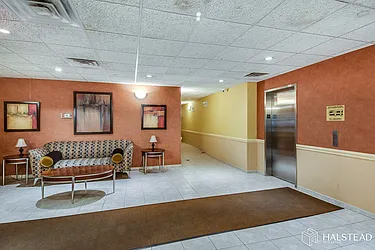 Sold by Halstead Real Estate