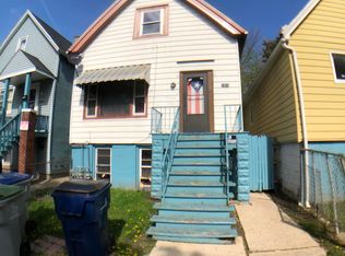 1818 S 19th St, Milwaukee, WI 53204