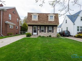 652 Waybridge Rd, Toledo, OH 43612