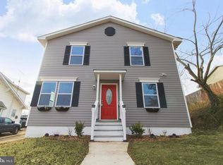 1508 Rollingside Ave, Baltimore, MD 21237