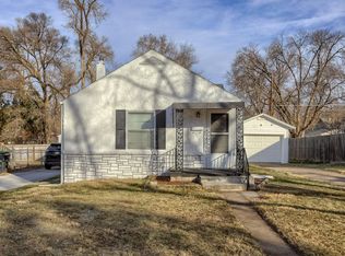 7068 Spencer St, Omaha, NE 68104