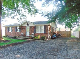 140 Fairground Rd, Bedford, KY 40006