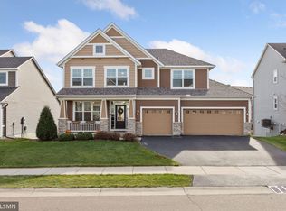 1096 Jubert Trl, Hamel, MN 55340