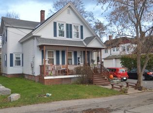 45 Dover St #1, Keene, NH 03431