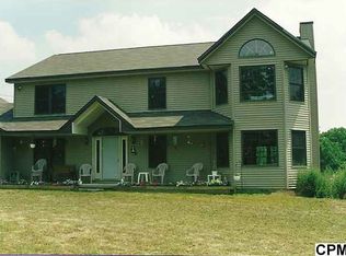 195 Greenspring Rd, York, PA 17406