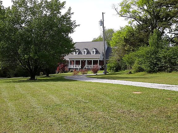 Front from near street