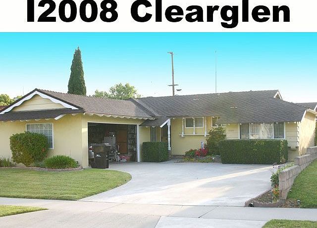1st image of 12008 Clearglen Ave