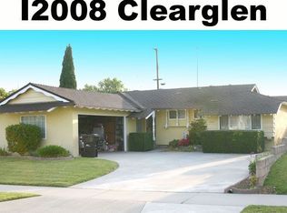 12008 Clearglen Ave, Whittier, CA 90604