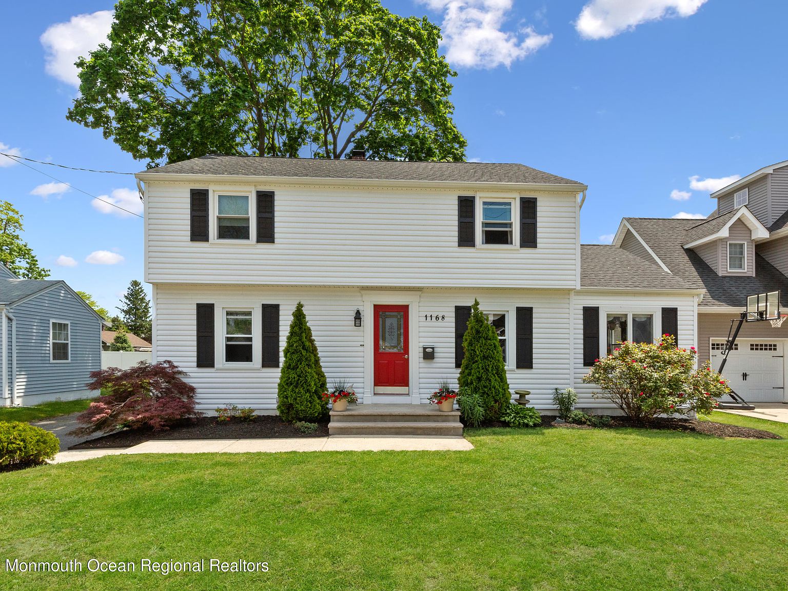 1168 Ridgefield Drive, Point Pleasant Beach, NJ 08742 Zillow