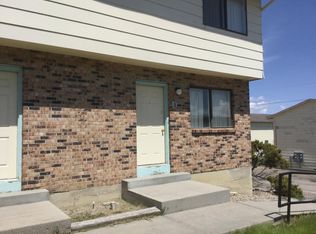 2651 S Jefferson St, Casper, WY 82601