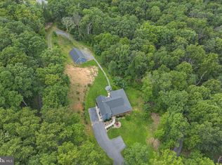 236 Delmas Trl, Winchester, VA 22602