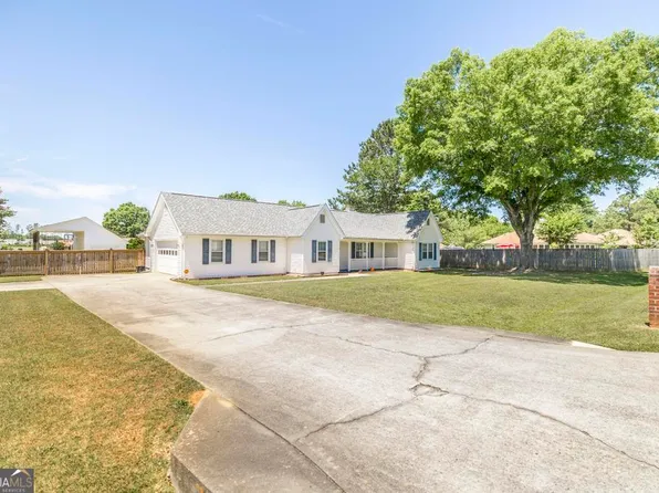103 Wedgewood Dr, Bonaire, GA 31005